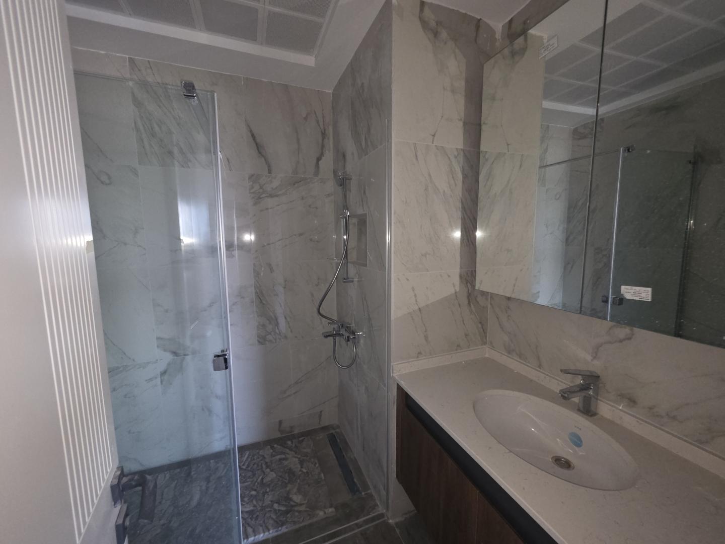 Plaza Emlak'tan Şehrin Gözde Projesi Trio Vista'da Satılık Fırsat Daire - Resim 35