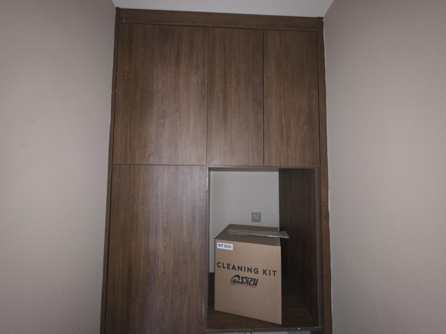 Plaza Emlak'tan Şehrin Gözde Projesi Trio Vista'da Satılık Fırsat Daire - Resim 37