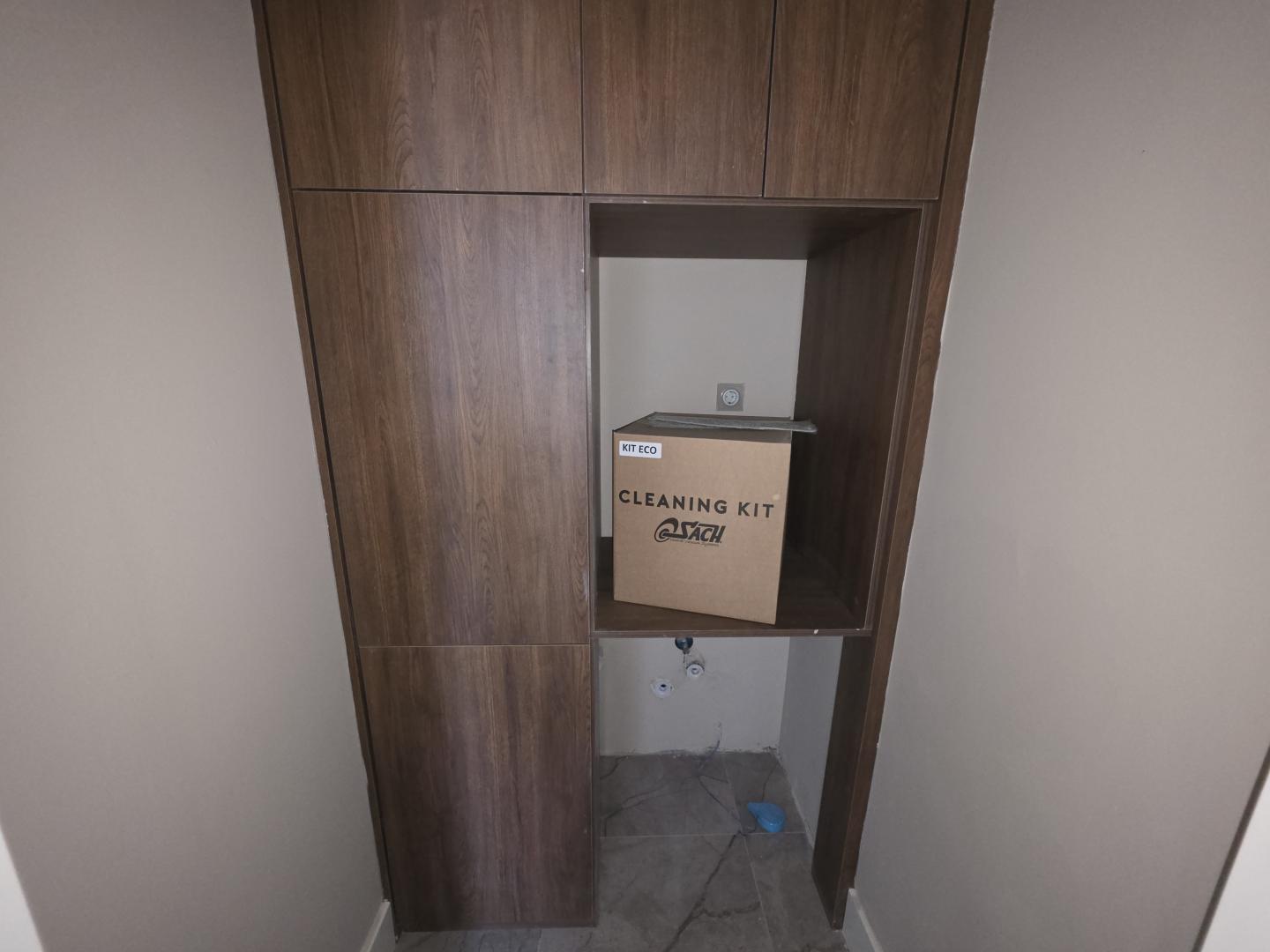 Plaza Emlak'tan Şehrin Gözde Projesi Trio Vista'da Satılık Fırsat Daire - Resim 38