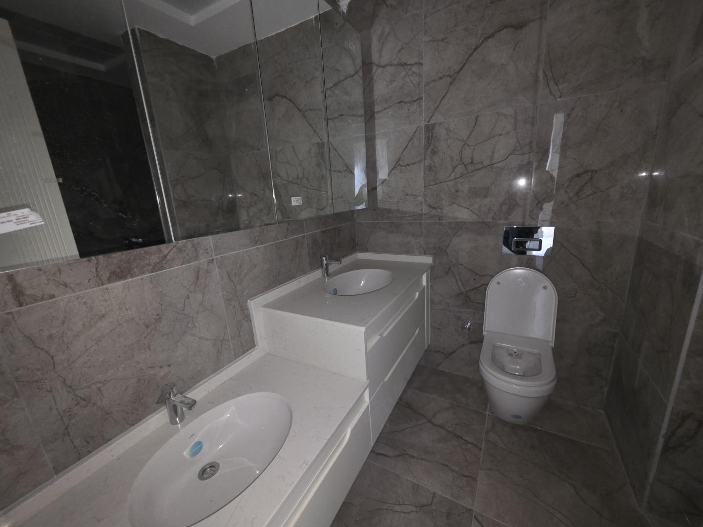 Plaza Emlak'tan Şehrin Gözde Projesi Trio Vista'da Satılık Fırsat Daire - Resim 39