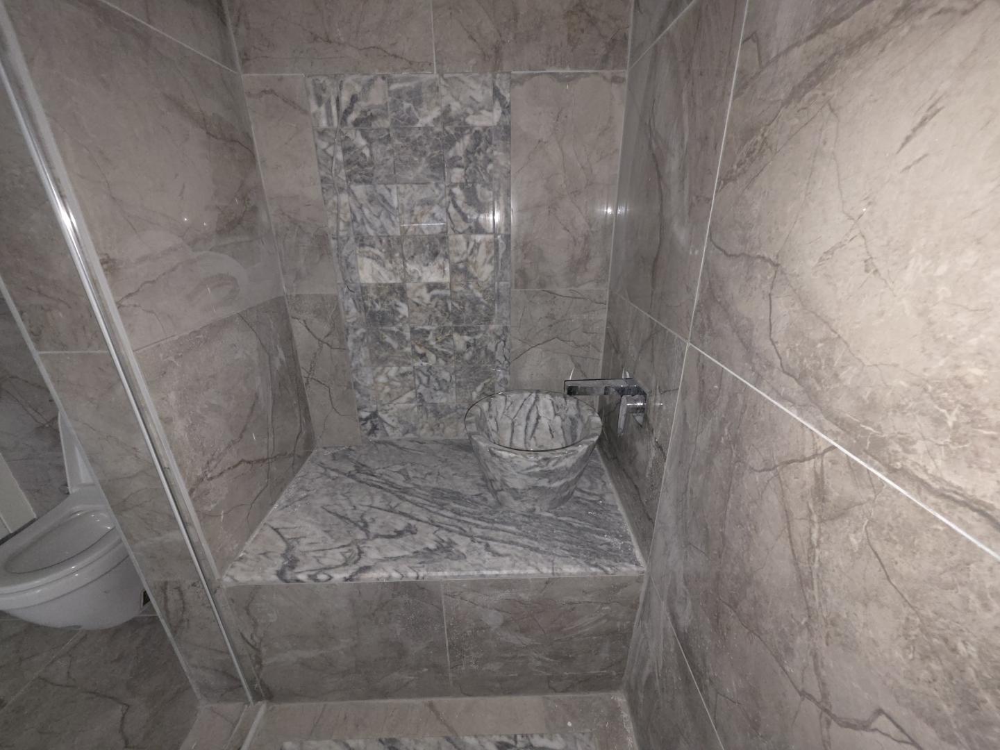 Plaza Emlak'tan Şehrin Gözde Projesi Trio Vista'da Satılık Fırsat Daire - Resim 41