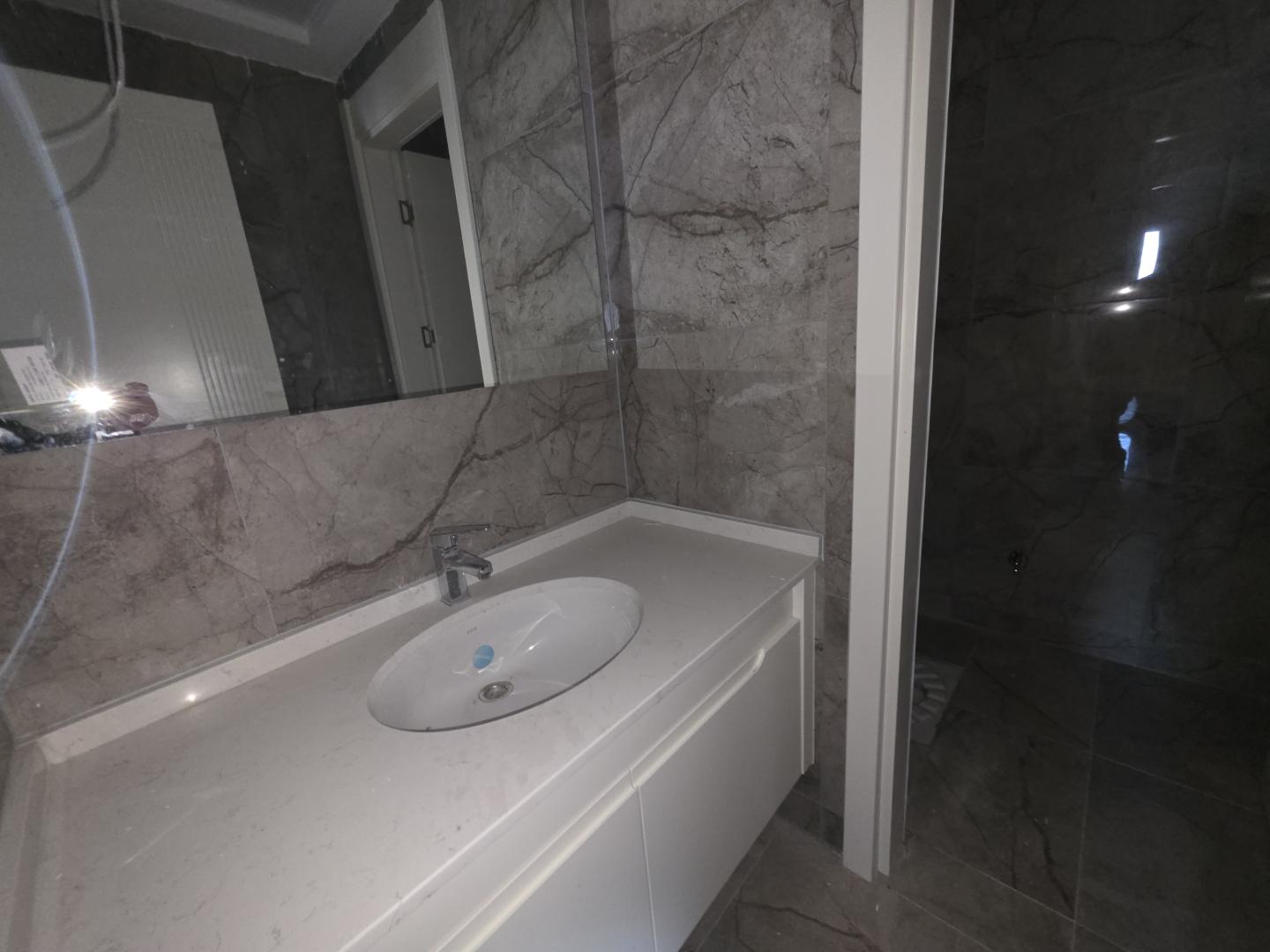 Plaza Emlak'tan Şehrin Gözde Projesi Trio Vista'da Satılık Fırsat Daire - Resim 43