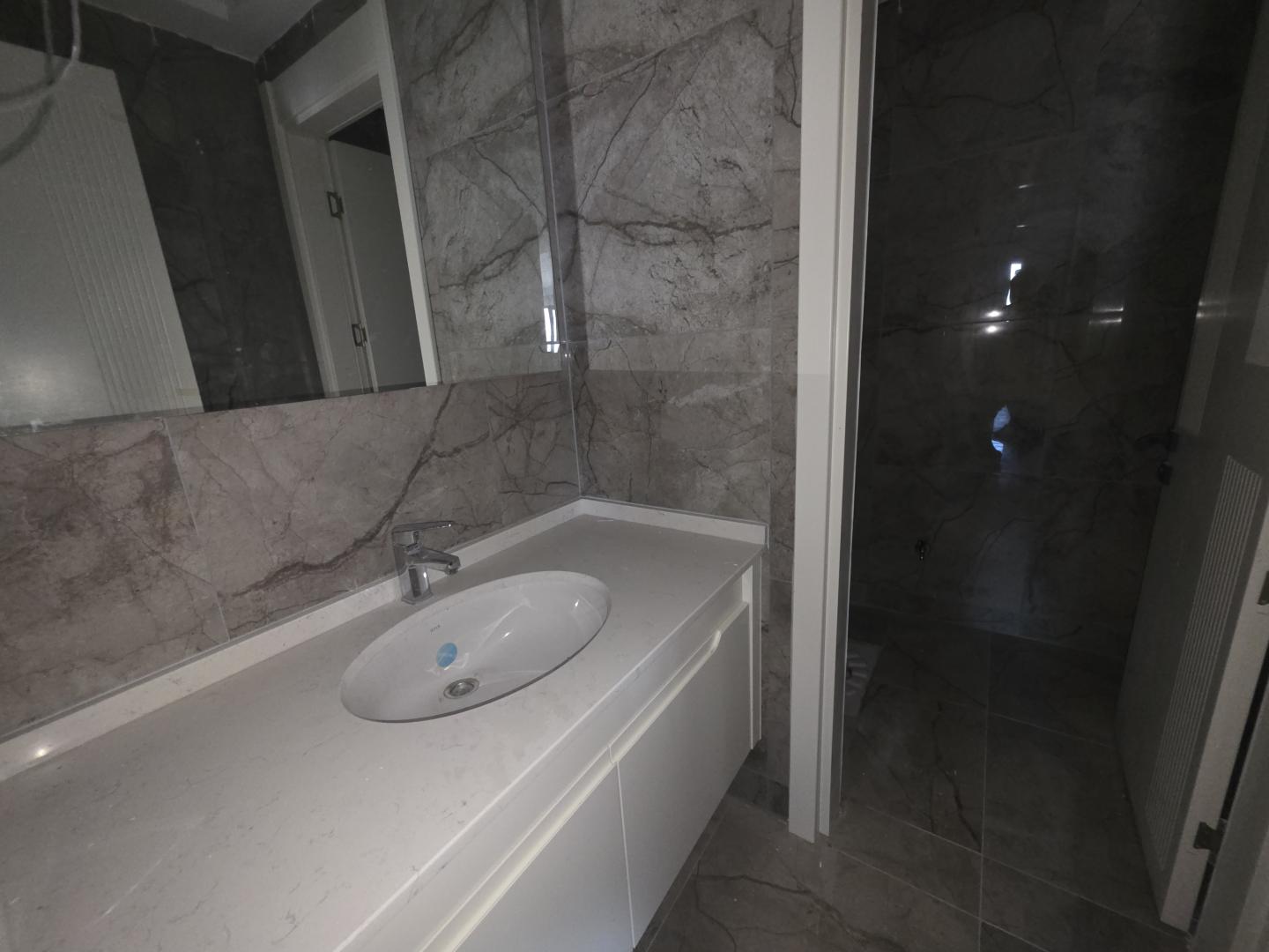 Plaza Emlak'tan Şehrin Gözde Projesi Trio Vista'da Satılık Fırsat Daire - Resim 44