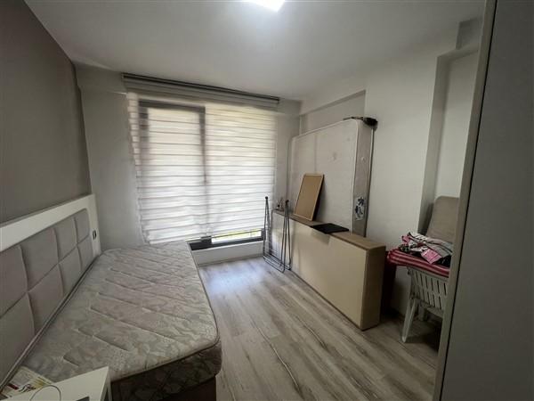 Plaza Emlak'tan Şehrin Merkezinde Acil Satılık 1+1 Fırsat AraKat - Resim 15