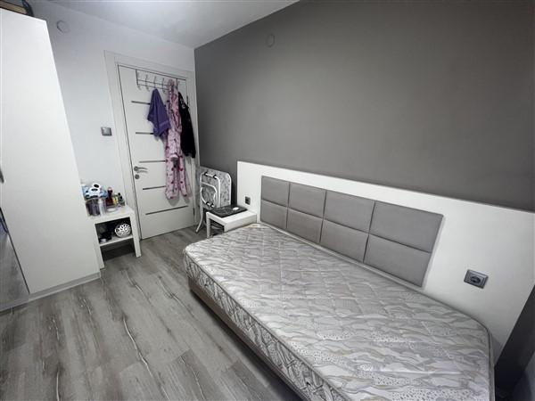 Plaza Emlak'tan Şehrin Merkezinde Acil Satılık 1+1 Fırsat AraKat - Resim 16