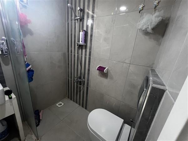 Plaza Emlak'tan Şehrin Merkezinde Acil Satılık 1+1 Fırsat AraKat - Resim 18