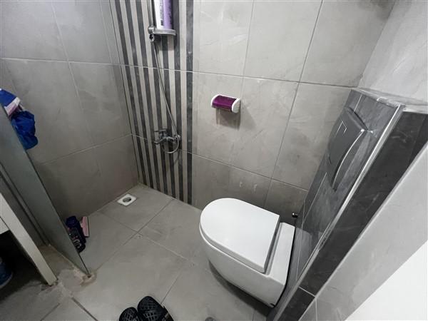 Plaza Emlak'tan Şehrin Merkezinde Acil Satılık 1+1 Fırsat AraKat - Resim 19