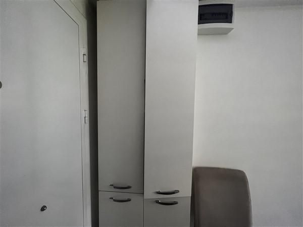 Plaza Emlak'tan Şehrin Merkezinde Acil Satılık 1+1 Fırsat AraKat - Resim 22