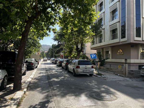 Plaza Emlak'tan Şehrin Merkezinde Acil Satılık 1+1 Fırsat AraKat - Resim 26