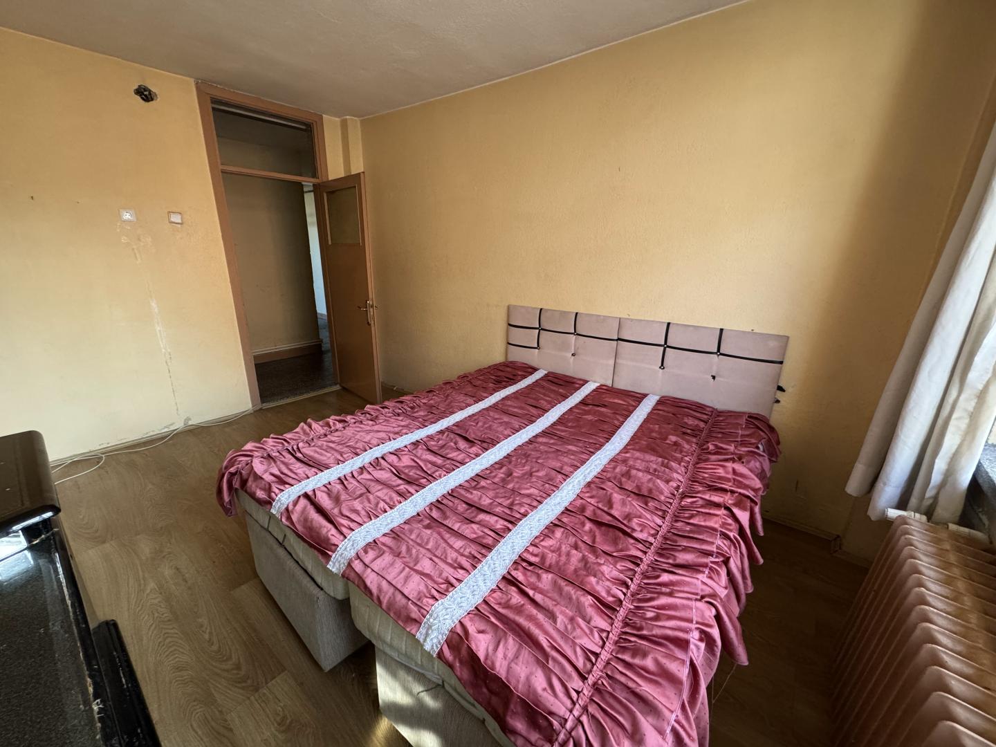 Plaza Emlak'tan Çarşı Merkezde Eşyalı Kiralık Geniş Daire - Resim 13