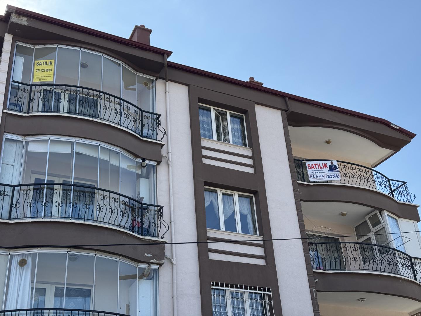 Plaza Emlak'tan Zafer Mahallesi Hıdırlık Yokuşunda Fırsat Satılık Daire - Resim 3