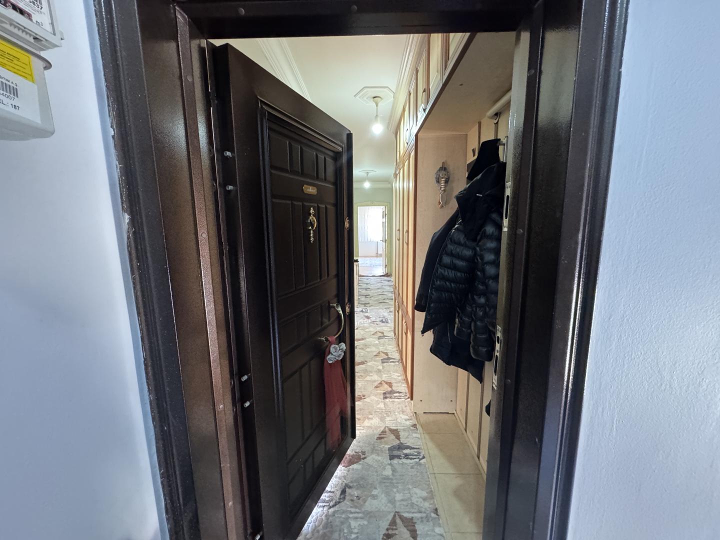 Plaza Emlak'tan Zafer Mahallesi Hıdırlık Yokuşunda Fırsat Satılık Daire - Resim 4