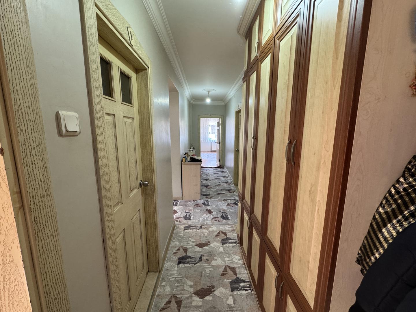 Plaza Emlak'tan Zafer Mahallesi Hıdırlık Yokuşunda Fırsat Satılık Daire - Resim 5