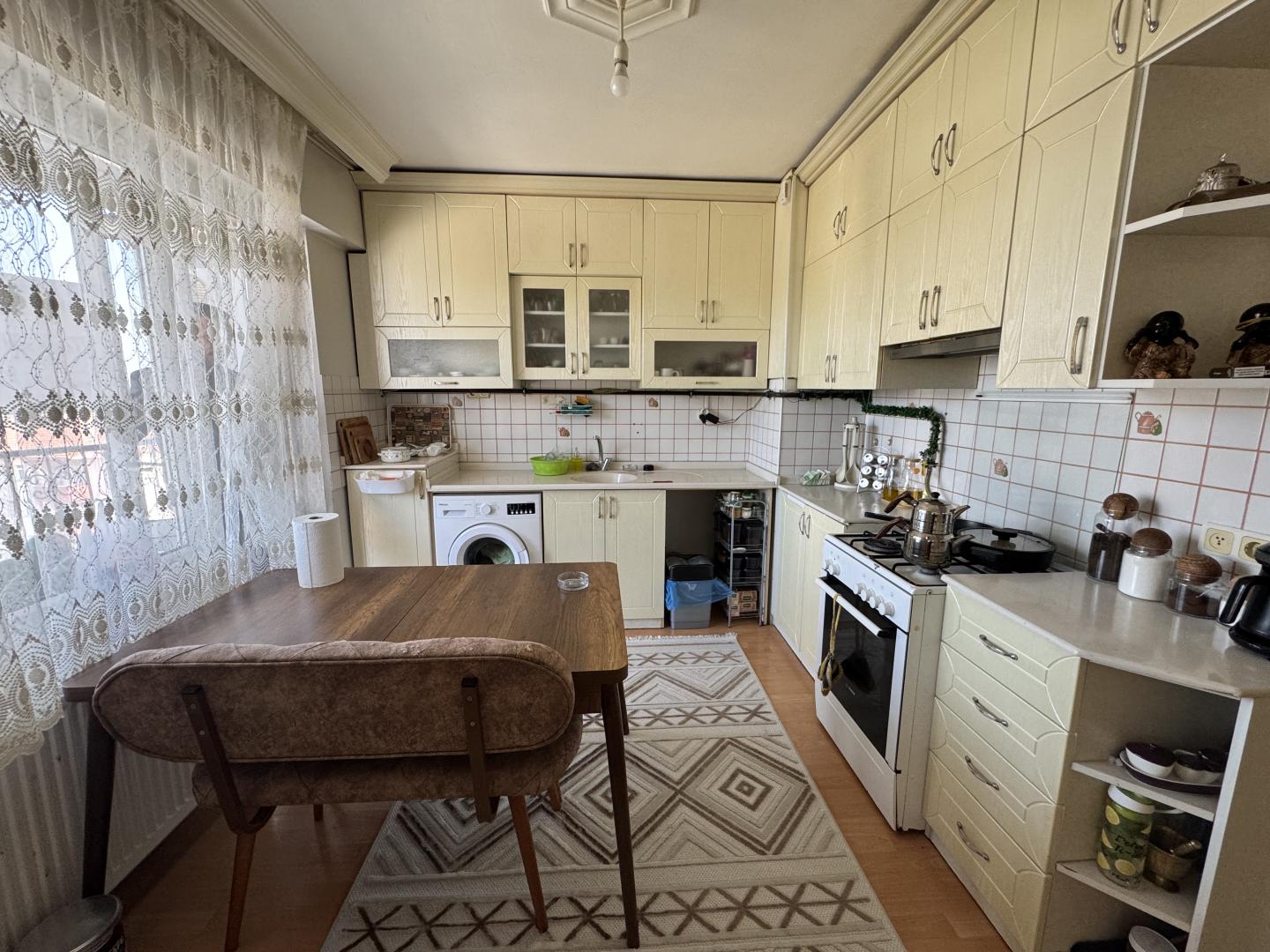 Plaza Emlak'tan Zafer Mahallesi Hıdırlık Yokuşunda Fırsat Satılık Daire - Resim 8