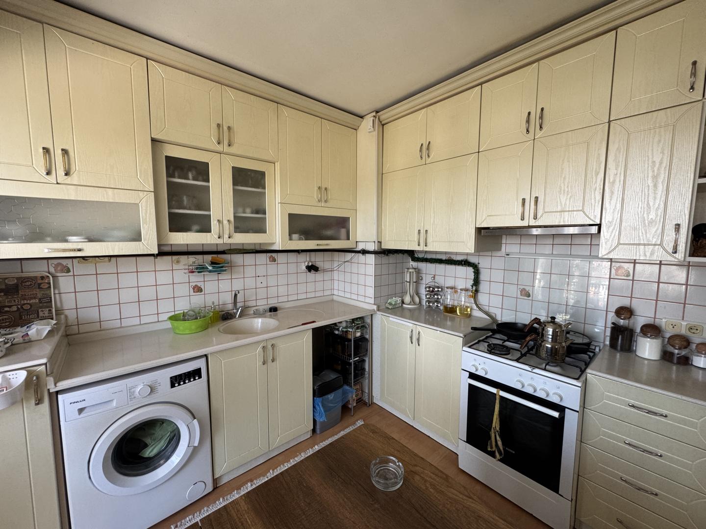 Plaza Emlak'tan Zafer Mahallesi Hıdırlık Yokuşunda Fırsat Satılık Daire - Resim 9