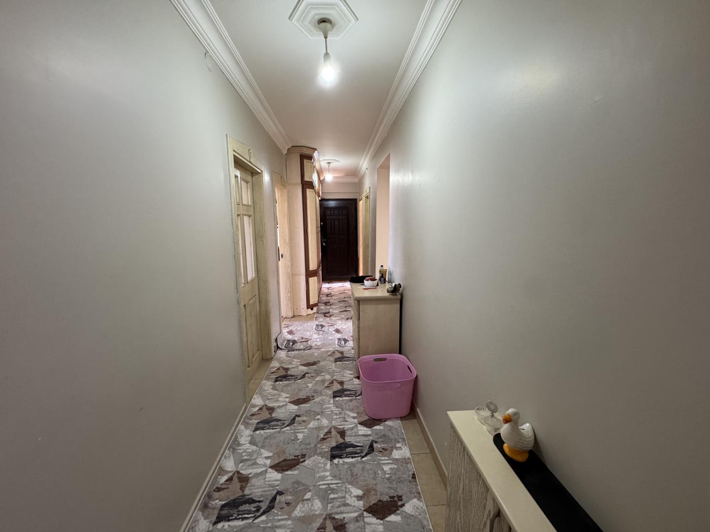 Plaza Emlak'tan Zafer Mahallesi Hıdırlık Yokuşunda Fırsat Satılık Daire - Resim 19