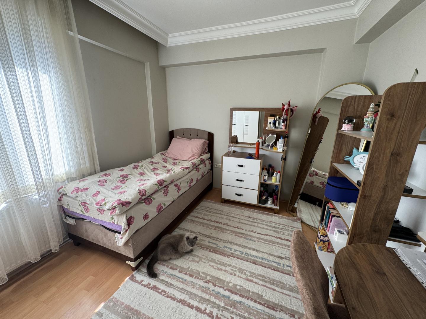 Plaza Emlak'tan Zafer Mahallesi Hıdırlık Yokuşunda Fırsat Satılık Daire - Resim 20