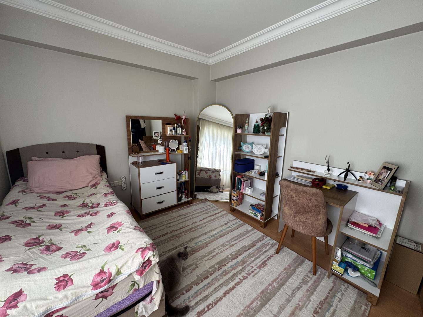 Plaza Emlak'tan Zafer Mahallesi Hıdırlık Yokuşunda Fırsat Satılık Daire - Resim 21