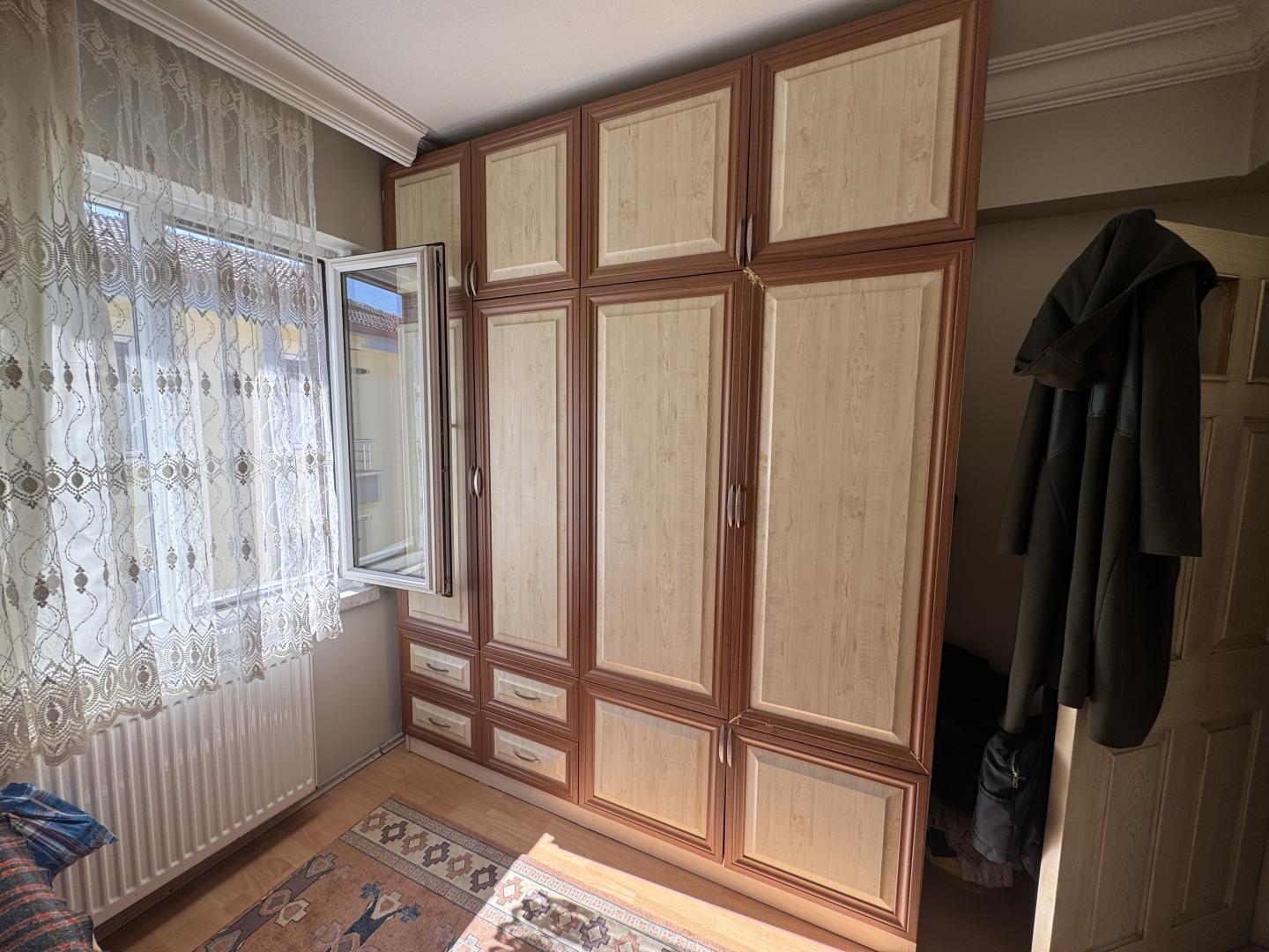 Plaza Emlak'tan Zafer Mahallesi Hıdırlık Yokuşunda Fırsat Satılık Daire - Resim 23