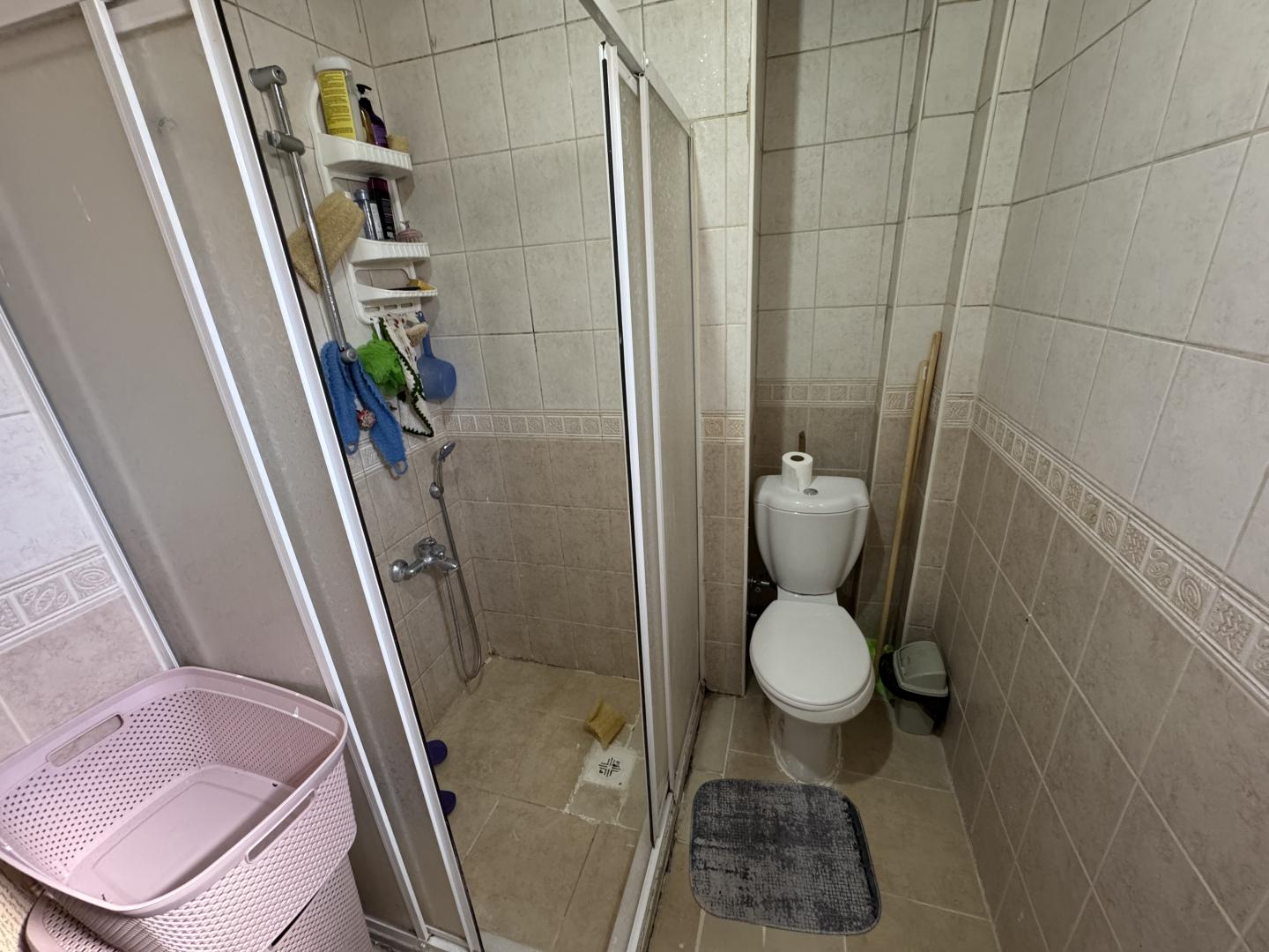 Plaza Emlak'tan Zafer Mahallesi Hıdırlık Yokuşunda Fırsat Satılık Daire - Resim 24