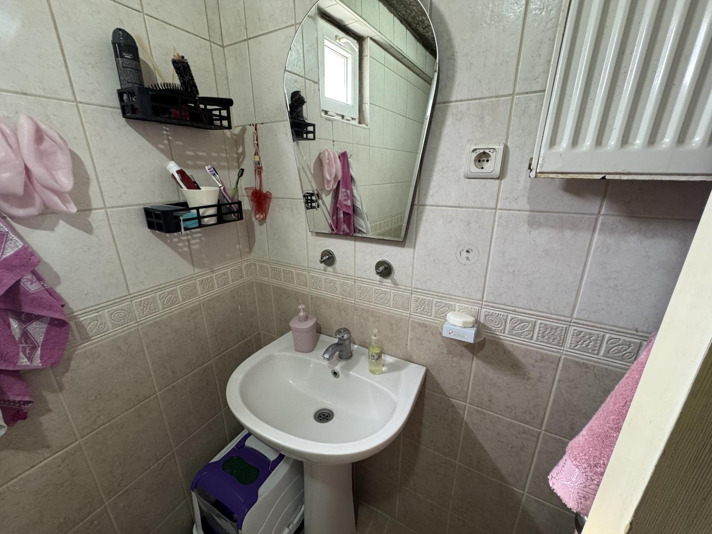 Plaza Emlak'tan Zafer Mahallesi Hıdırlık Yokuşunda Fırsat Satılık Daire - Resim 25