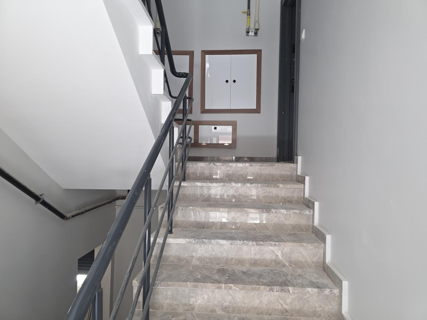 Plaza'dan Ali İhsan Paşa'da Acil Satılık 3+1 Fırsat Sıfır Daire - Resim 2