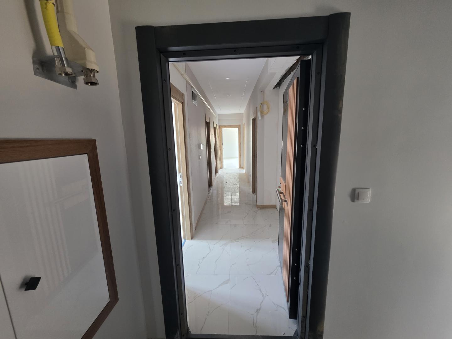 Plaza'dan Ali İhsan Paşa'da Acil Satılık 3+1 Fırsat Sıfır Daire - Resim 3