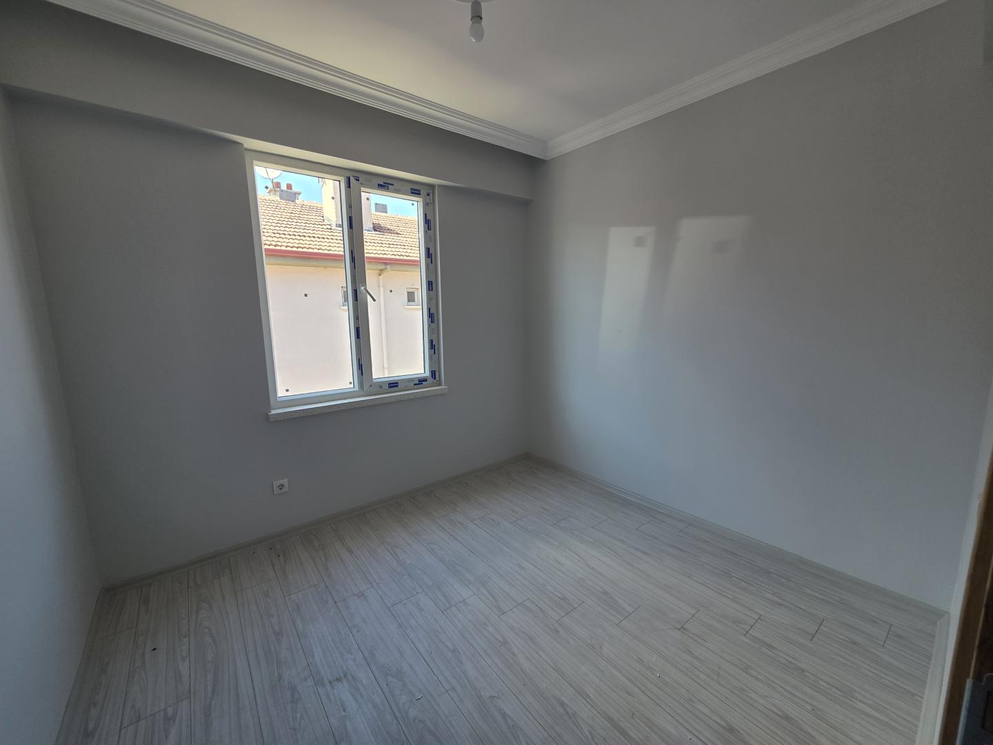 Plaza'dan Ali İhsan Paşa'da Acil Satılık 3+1 Fırsat Sıfır Daire - Resim 4