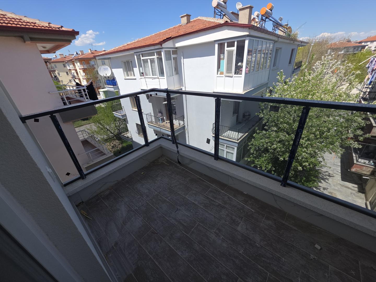 Plaza'dan Ali İhsan Paşa'da Acil Satılık 3+1 Fırsat Sıfır Daire - Resim 10
