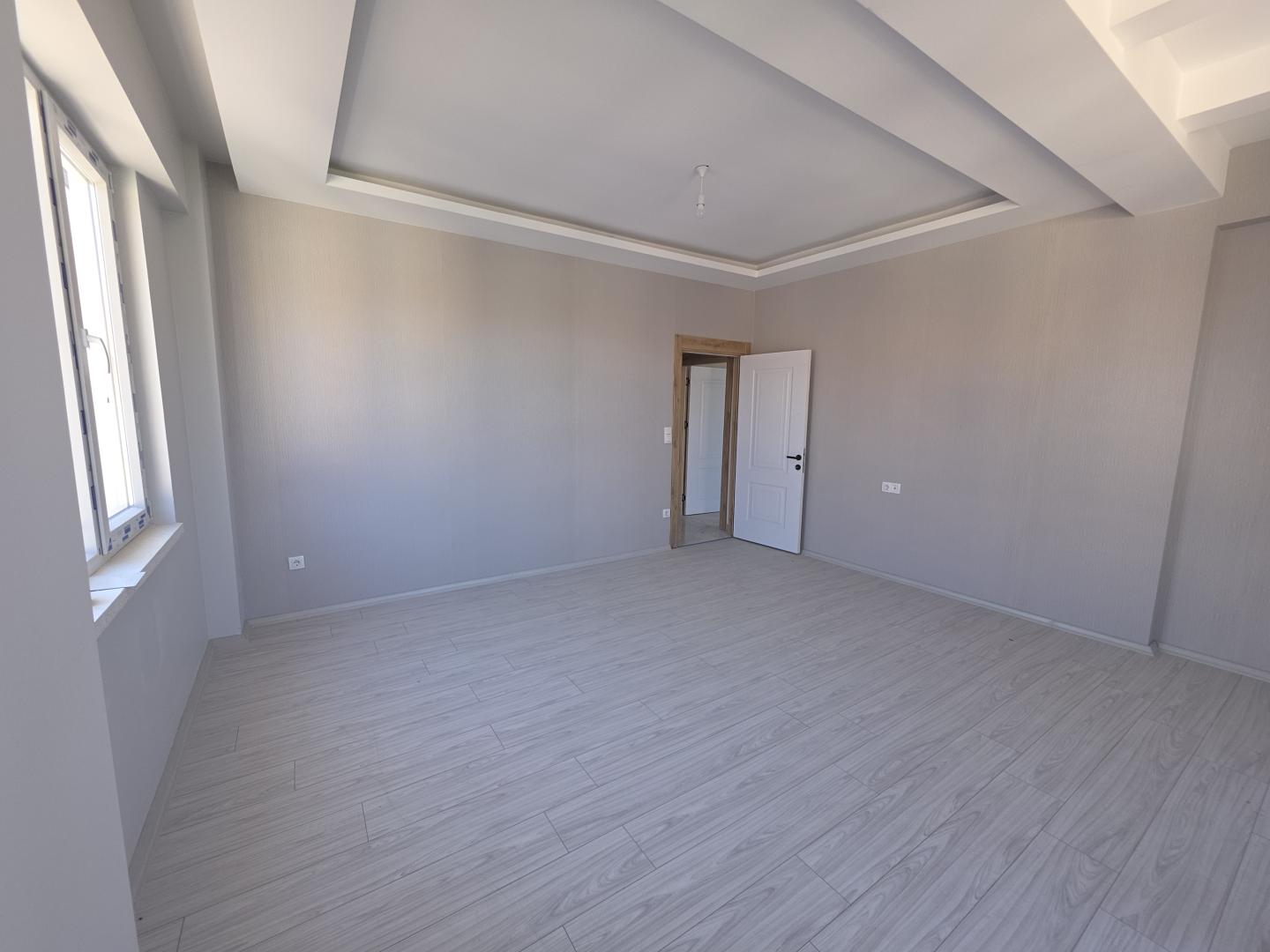 Plaza'dan Ali İhsan Paşa'da Acil Satılık 3+1 Fırsat Sıfır Daire - Resim 12