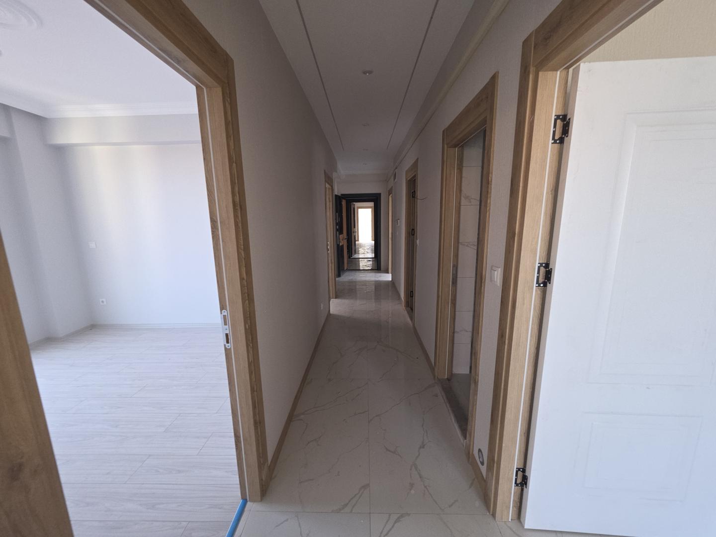 Plaza'dan Ali İhsan Paşa'da Acil Satılık 3+1 Fırsat Sıfır Daire - Resim 13