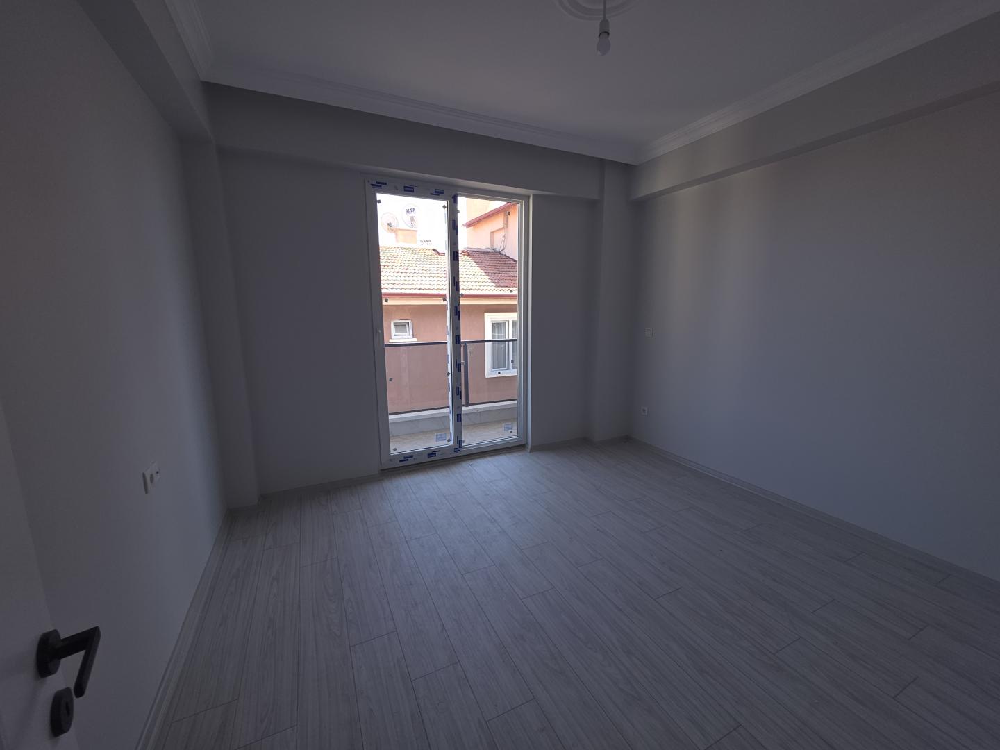 Plaza'dan Ali İhsan Paşa'da Acil Satılık 3+1 Fırsat Sıfır Daire - Resim 14