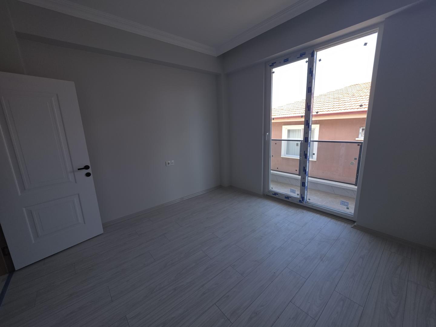 Plaza'dan Ali İhsan Paşa'da Acil Satılık 3+1 Fırsat Sıfır Daire - Resim 15