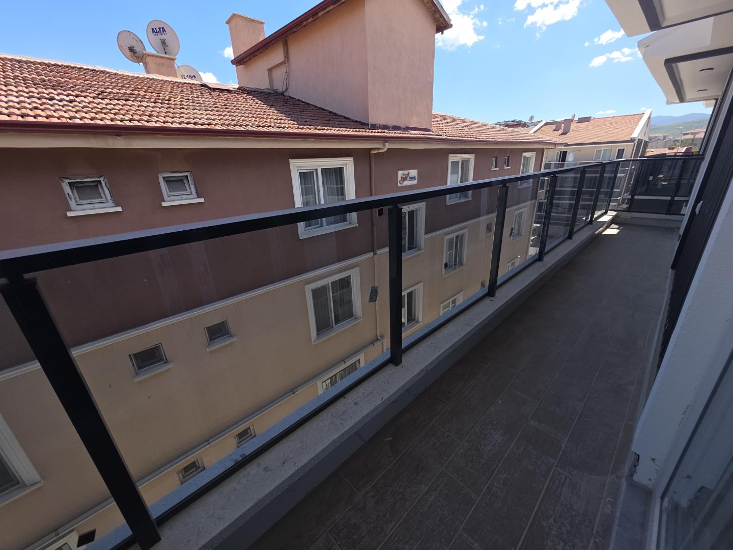 Plaza'dan Ali İhsan Paşa'da Acil Satılık 3+1 Fırsat Sıfır Daire - Resim 16