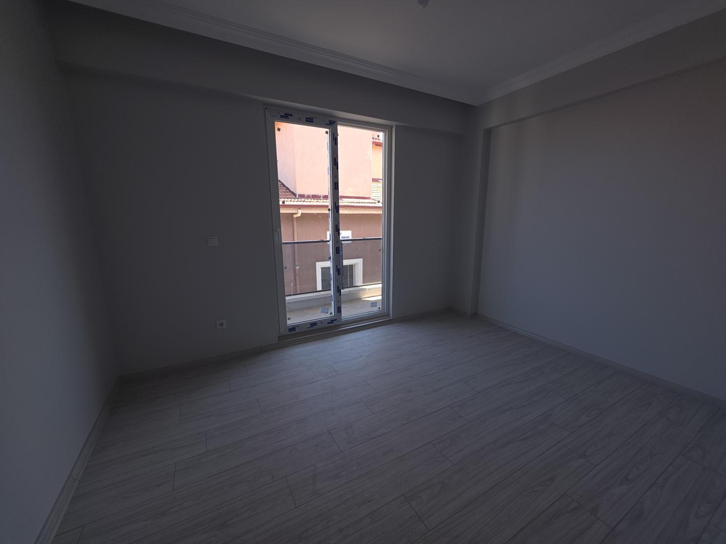 Plaza'dan Ali İhsan Paşa'da Acil Satılık 3+1 Fırsat Sıfır Daire - Resim 17