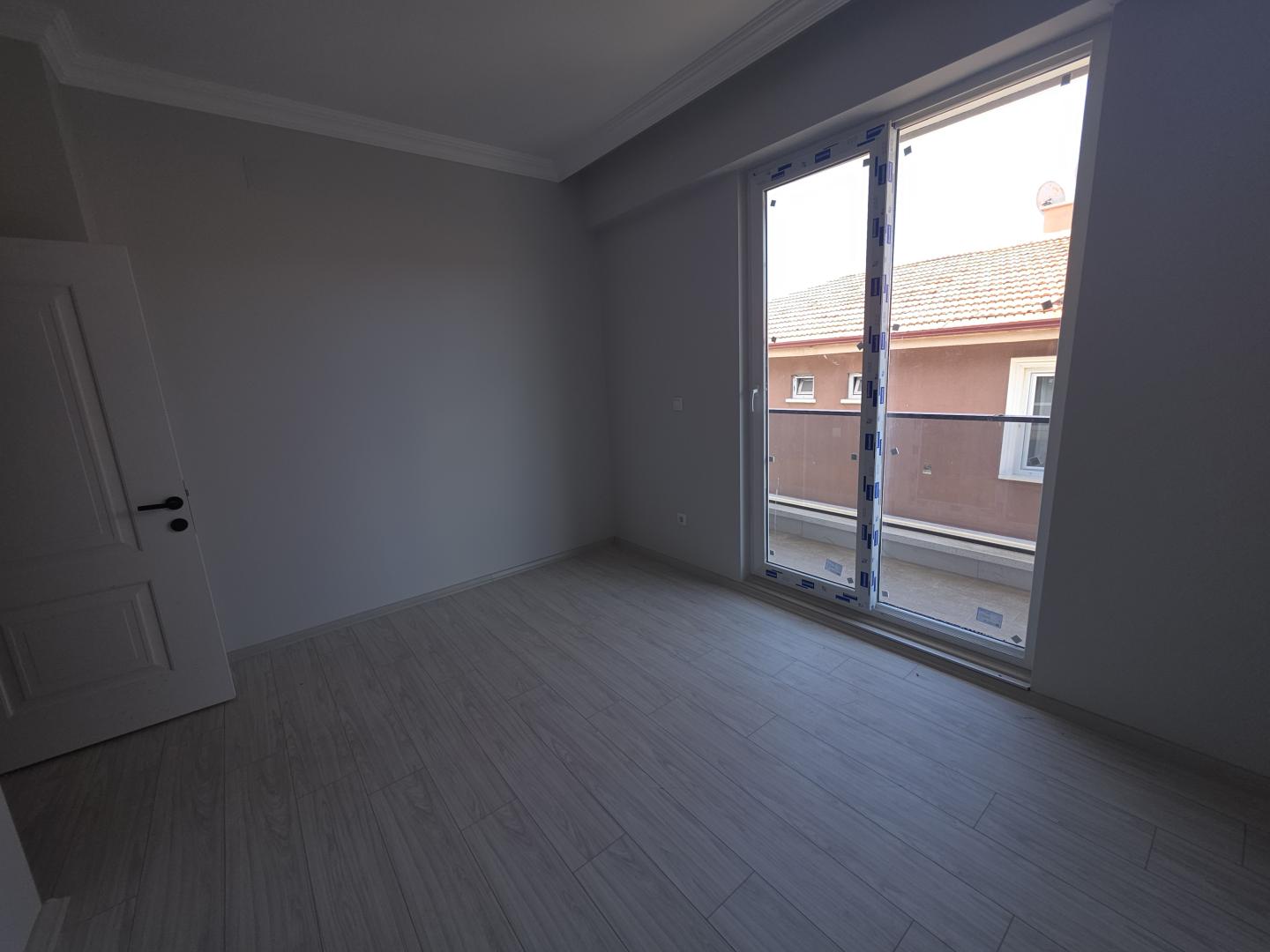 Plaza'dan Ali İhsan Paşa'da Acil Satılık 3+1 Fırsat Sıfır Daire - Resim 18