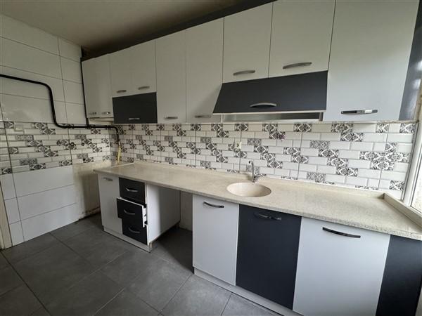Afyon Plaza Emlak'tan Nazmi Saatçi Harbişte Kiralık 3+1 Daire - Resim 19