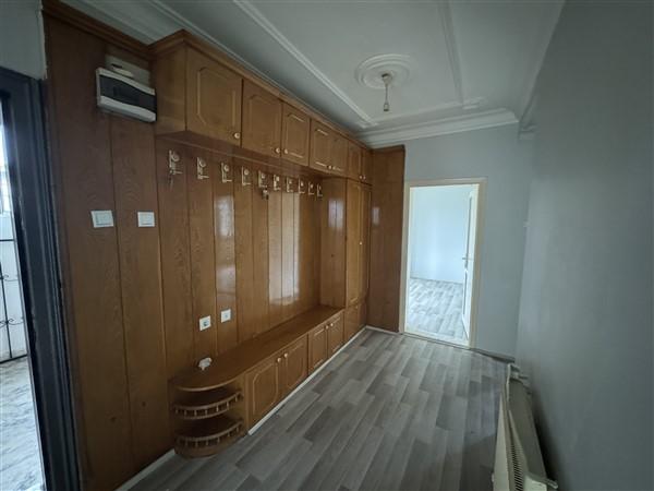 Afyon Plaza Emlak'tan Nazmi Saatçi Harbişte Kiralık 3+1 Daire - Resim 8