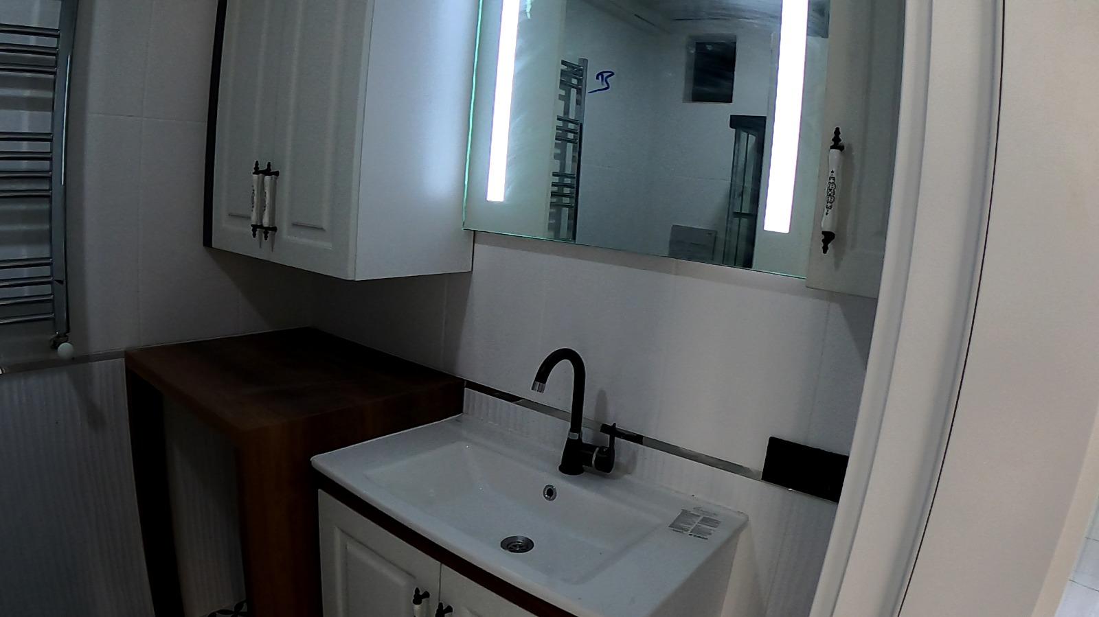 PLAZA EMLAK YENİCE MAHALLESİNDE SİTE İÇİNDE LÜX SIFIR SATILIK 3+1 DAİRE - Resim 13