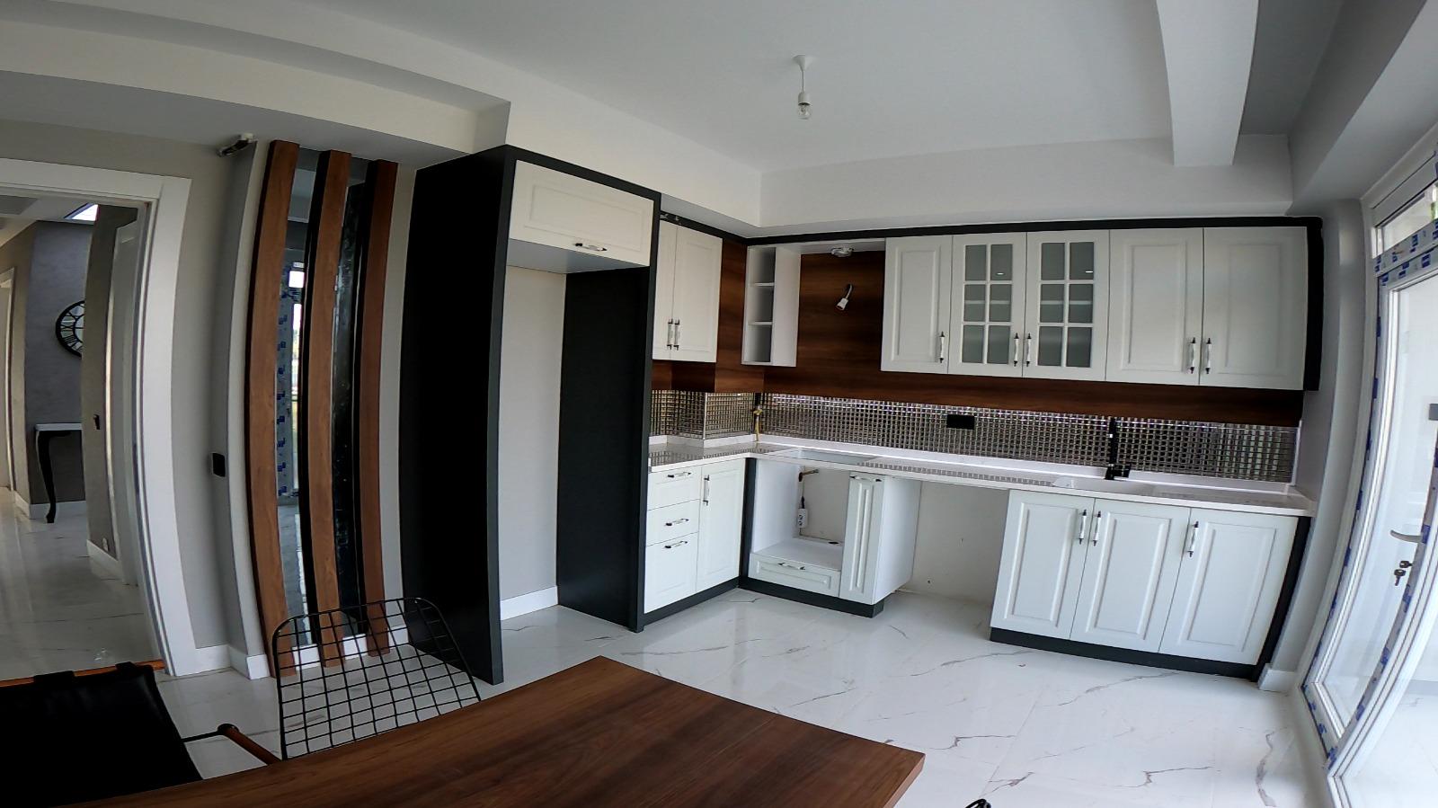 PLAZA EMLAK YENİCE MAHALLESİNDE SİTE İÇİNDE LÜX SIFIR SATILIK 3+1 DAİRE - Resim 15