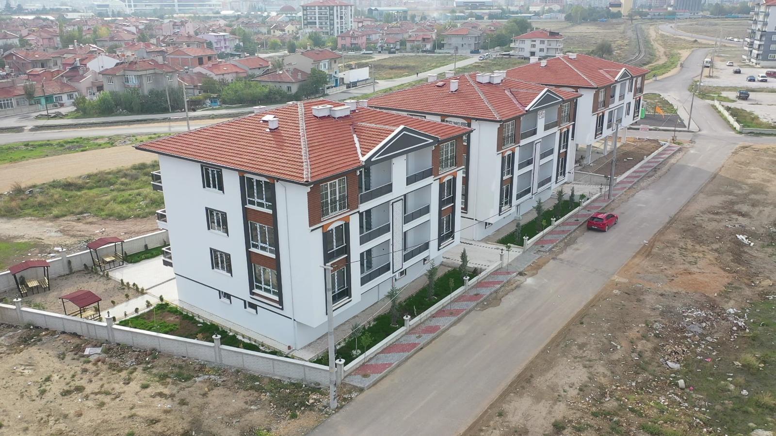 PLAZA EMLAK YENİCE MAHALLESİNDE SİTE İÇİNDE LÜX SIFIR SATILIK 3+1 DAİRE - Resim 16