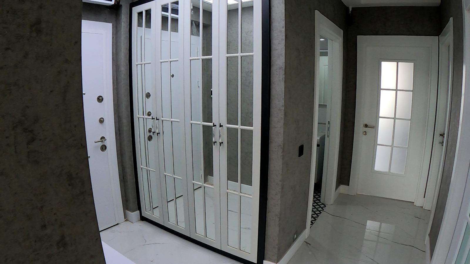 PLAZA EMLAK YENİCE MAHALLESİNDE SİTE İÇİNDE LÜX SIFIR SATILIK 3+1 DAİRE - Resim 4