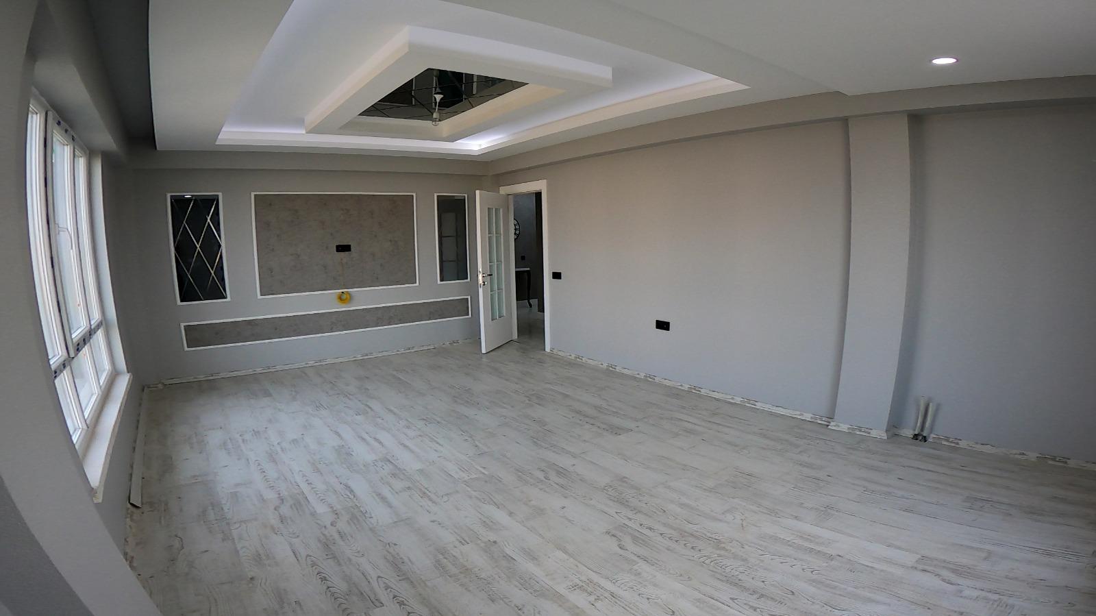 PLAZA EMLAK YENİCE MAHALLESİNDE SİTE İÇİNDE LÜX SIFIR SATILIK 3+1 DAİRE - Resim 5