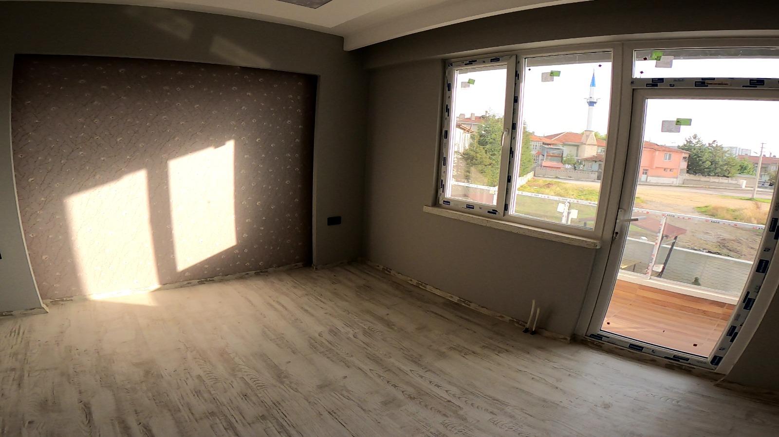 PLAZA EMLAK YENİCE MAHALLESİNDE SİTE İÇİNDE LÜX SIFIR SATILIK 3+1 DAİRE - Resim 6