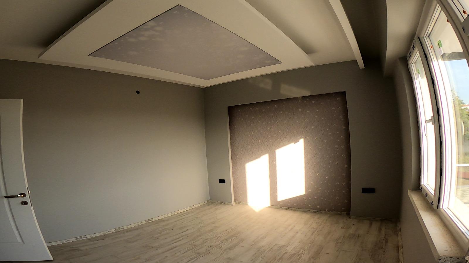 PLAZA EMLAK YENİCE MAHALLESİNDE SİTE İÇİNDE LÜX SIFIR SATILIK 3+1 DAİRE - Resim 7