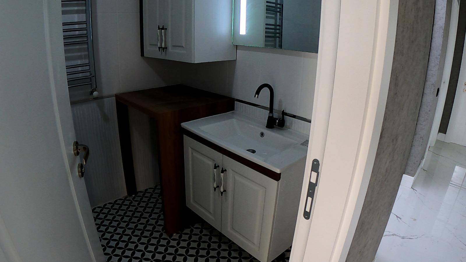 PLAZA EMLAK YENİCE MAHALLESİNDE SİTE İÇİNDE LÜX SIFIR SATILIK 3+1 DAİRE - Resim 10