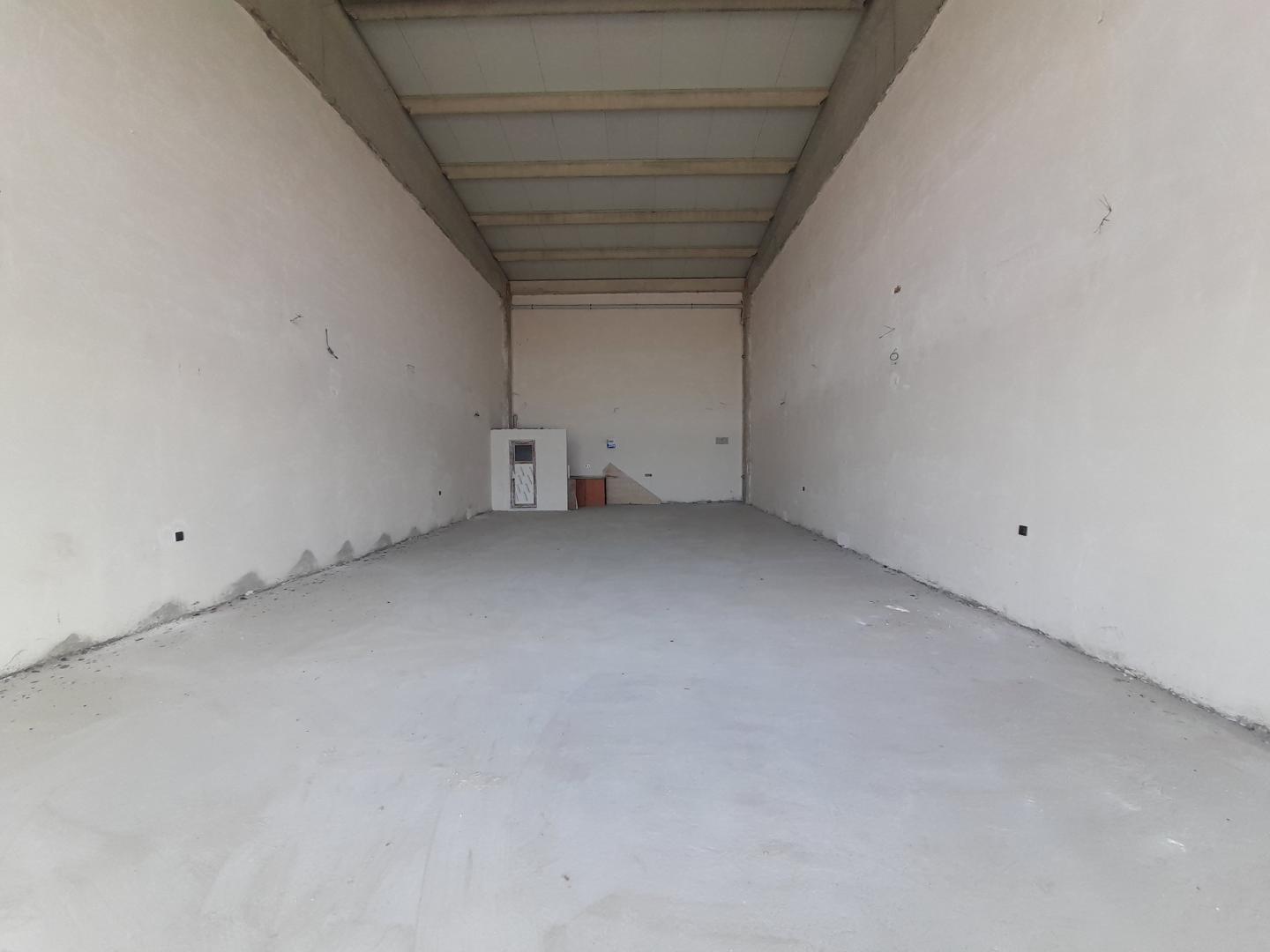 PLAZA EMLAK YENİCE MAHALLESİ ÇEVRE YOLU ARKA CADDESİ KİRALIK GENİŞ YÜKSEK TAVAN İŞ YERİ - Resim 8