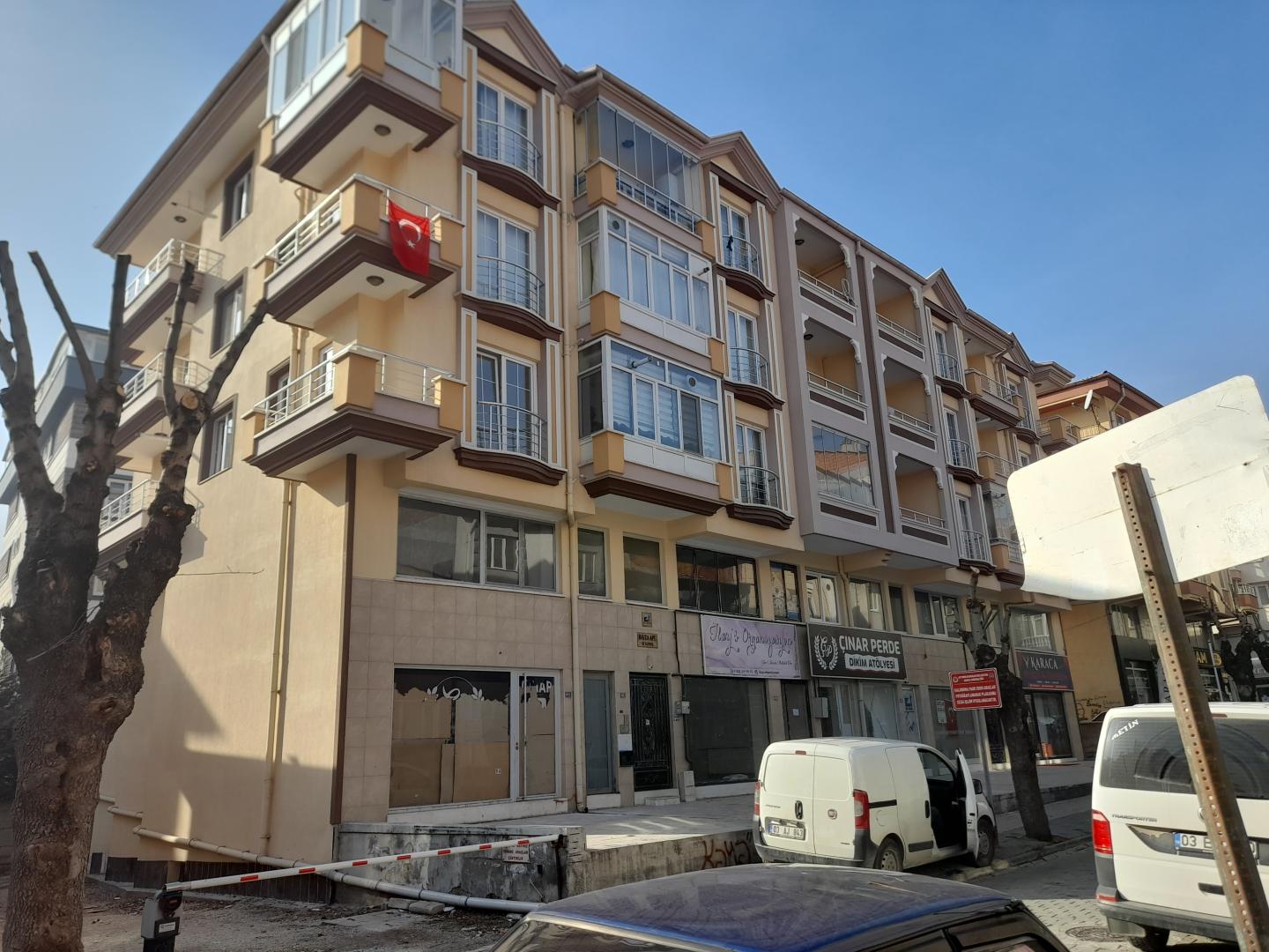 PLAZA EMLAK MARULCU MAH. KİRALIK BAKIMLI 2+1 GENİŞ AİLE TİPİ DAİRE