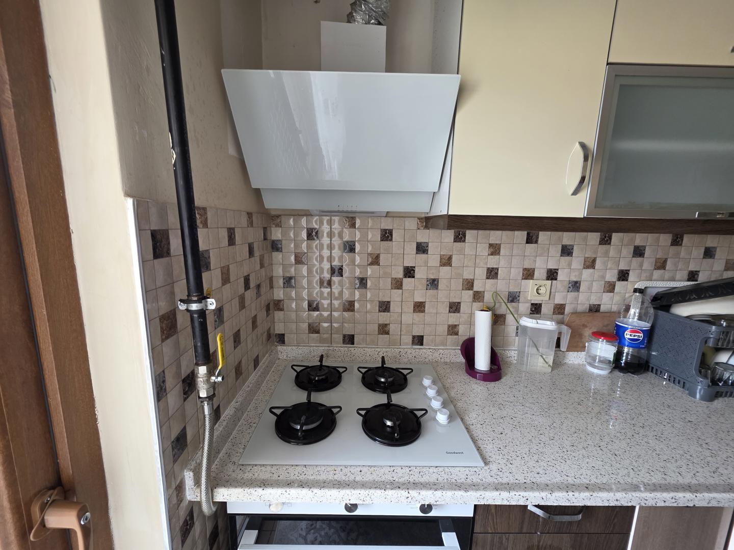 Plaza'dan İscehisar Kurtuluş Toki'de Acil Satılık 2+1 Asansörlü - Resim 8