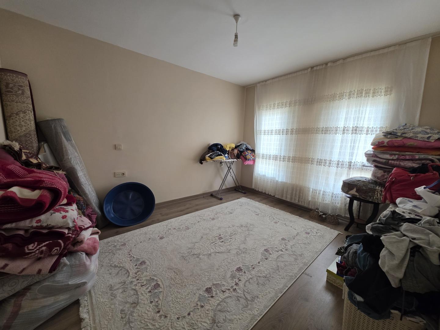 Plaza'dan İscehisar Kurtuluş Toki'de Acil Satılık 2+1 Asansörlü - Resim 14